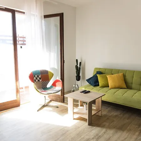Casa vacanze Holiday Katina
