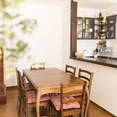 Casa vacanze Holiday Katina Zara