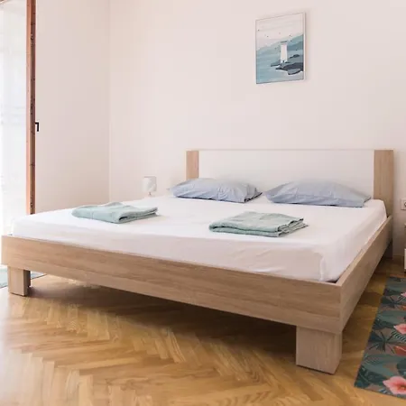 Casa vacanze Holiday Katina Zara