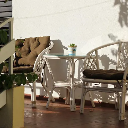 Casa vacanze Holiday Katina